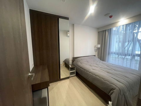 🏠RB22470 ให้เช่าถูกมาก📢นิว ครอส คูคต สเตชัน👉🏻แอดไลน์ @062mnigk( มี @ ด้วย) แอดมินตอบไว