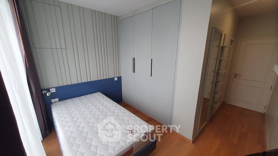 รูป คอนโด 2-ห้องนอน ที่ โนเบิล รีโว สีลม ใกล้ BTS สุรศักดิ์ (ID 303053) - รูปที่ 7/16
