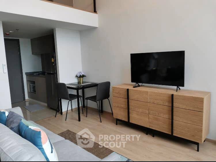 รูป คอนโด 1-ห้องนอน ที่ ไอดีโอ พระราม 9 - ตัดใหม่ ใกล้ ARL รามคำแหง (ID 994417) - รูปที่ 1/6