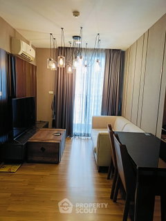 รูปภาพ 1-BR Condo at Pela Wutthakat near BTS Wutthakat (ID 45745)