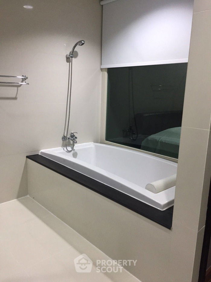 รูป คอนโด 1-ห้องนอน ที่ ดิ แอดเดรส อโศก ใกล้ ARL มักกะสัน (ID 2511825) - รูปที่ 12/13