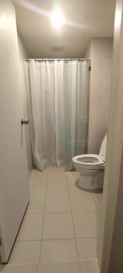 รูป 🎊 ให้เช่าคอนโด ลุมพินี คอนโดทาวน์ เอกชัย 48 อาคาร C2 ชั้น 4 สตูดิโอ ขนาด 30 ตรม ใกล้ ใกล้ Big C บางบอน - รูปที่ 8/8