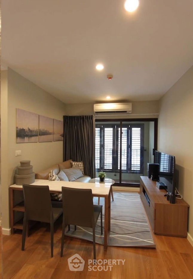 รูป คอนโด 1-ห้องนอน ที่ คอนโดเลต ดเวล สุขุมวิท 26 ใกล้ BTS พร้อมพงษ์ (ID 2079994) - รูปที่ 1/8