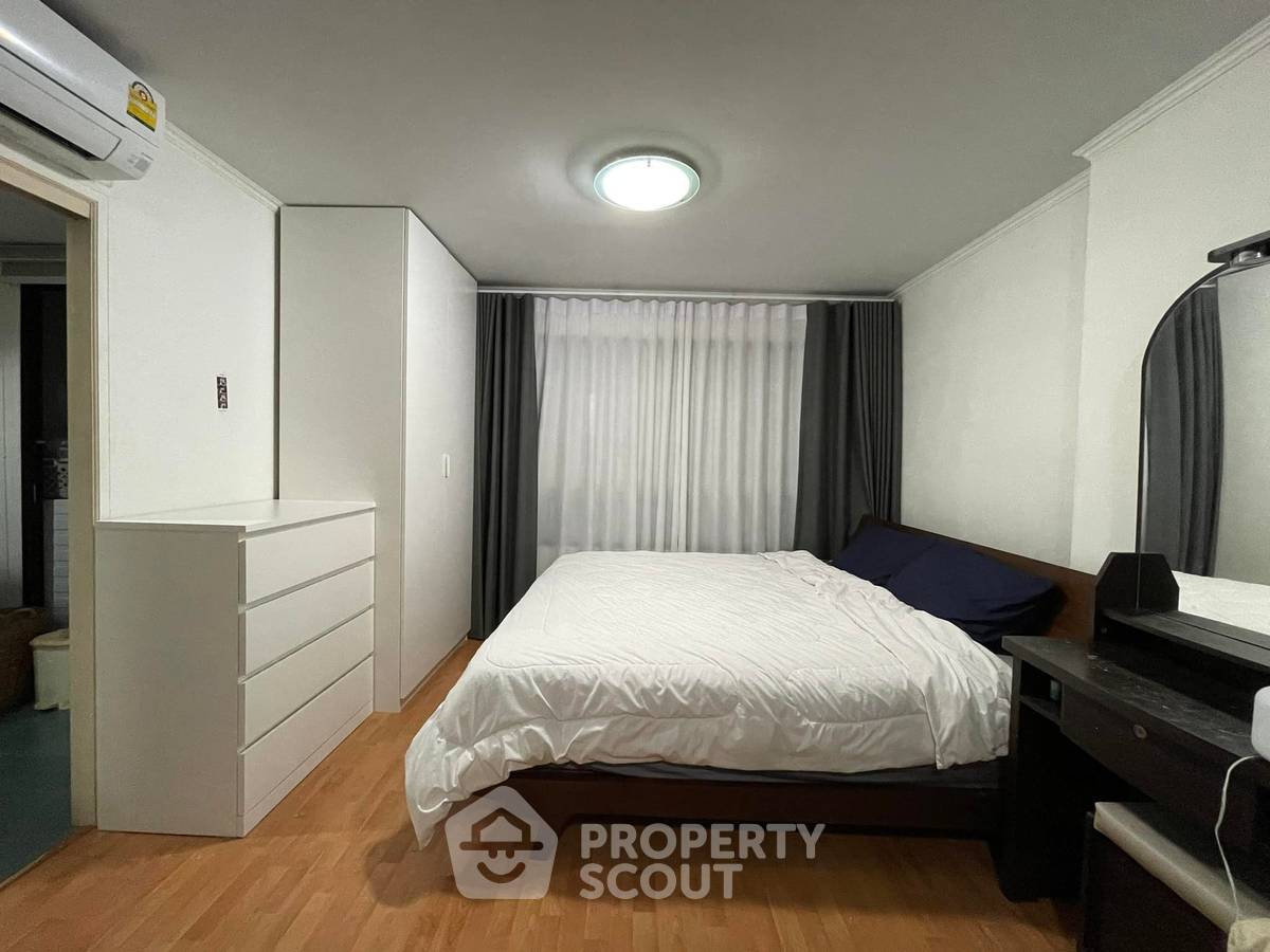 รูป คอนโด 1-ห้องนอน ที่ ลุมพินี เพลส สวนพลู สาทร ใกล้ MRT ลุมพินี (ID 933568) - รูปที่ 3/6