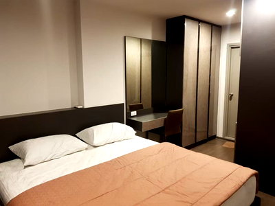 Condos for rent : For   rent   IDEO Phaholyothin - Chatujak  🔴🔴