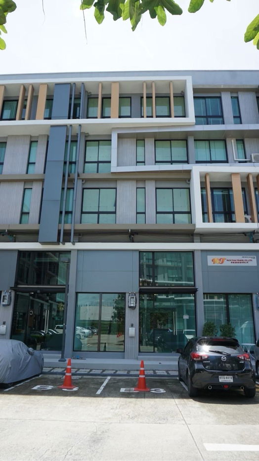 รูป #Z3928💥 020169 🔥ให้เช่า Home Office Nirvana@WORK Ladprao - Kasetnawamin - รูปที่ 2/10