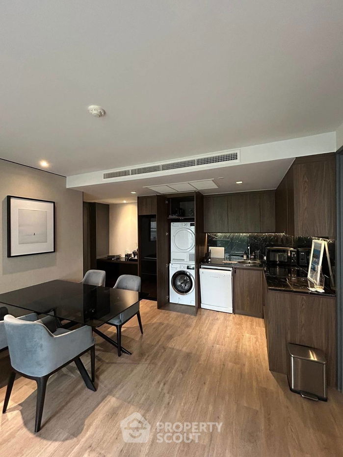 รูป คอนโด 1-ห้องนอน ที่ โนเบิล อเบิฟ ไวร์เลส-ร่วมฤดี ใกล้ BTS นานา (ID 2519000) - รูปที่ 6/13