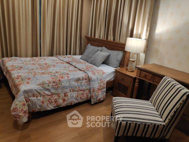 รูป คอนโด 1-ห้องนอน ที่ ดิ แอดเดรส สุขุมวิท 42 ใกล้ BTS เอกมัย (ID 887053) - รูปที่ 4/14