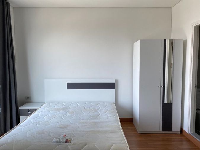 👉👉พร้อมเข้าอยู่ 👈👈ให้เช่า ลุมพินี เพลส พระราม 3 – ริเวอร์ไรน์