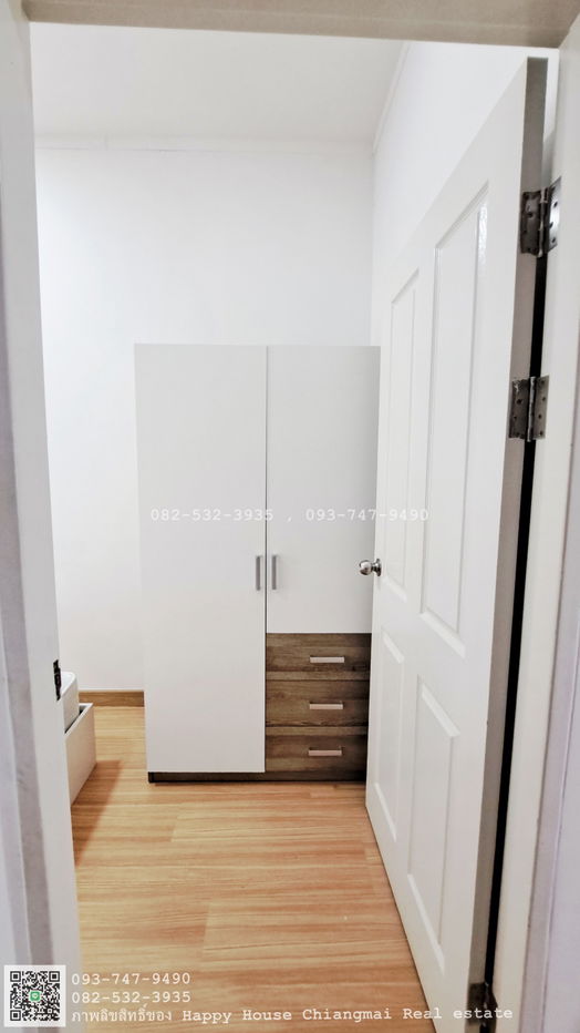รูป ให้เช่า ทาวน์โฮม ดีญ่า วาเลย์ สารภี ว่าง 17/1/2569 ( โทร 082-532-3935 ) - รูปที่ 21/36