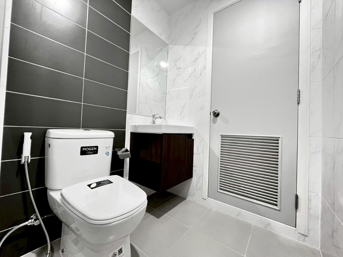 picture 𝐓𝐡𝐞 𝐏𝐫𝐞𝐬𝐢𝐝𝐞𝐧𝐭 𝐂𝐡𝐚𝐫𝐚𝐧 - 𝐘𝐚𝐞𝐤 𝐅𝐚𝐢 𝐂𝐡𝐚𝐢 𝐒𝐭𝐚𝐭𝐢𝐨𝐧 32 m3, one bed room, 9 th floor. Direct contact with owner - 14/16