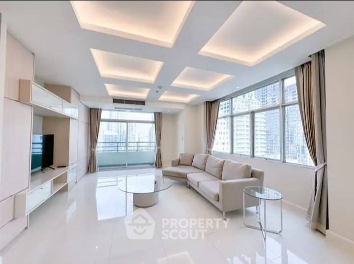 รูป คอนโด 2-ห้องนอน ที่ แกรนด์ หลังสวน คอนโดมิเนียม ใกล้ BTS ราชดำริ (ID 1837512) - รูปที่ 5/11