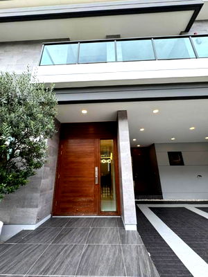 ขายบ้านเดี่ยว : 🔴S2388🟡 ขายถูกมาก👍บ้านเดี่ยวหรู 2 ชั้น The City Bangna 💛🧡 ✅แอดไลน์ @mproperty (มี @ ด้วย) แอดมินตอบไว