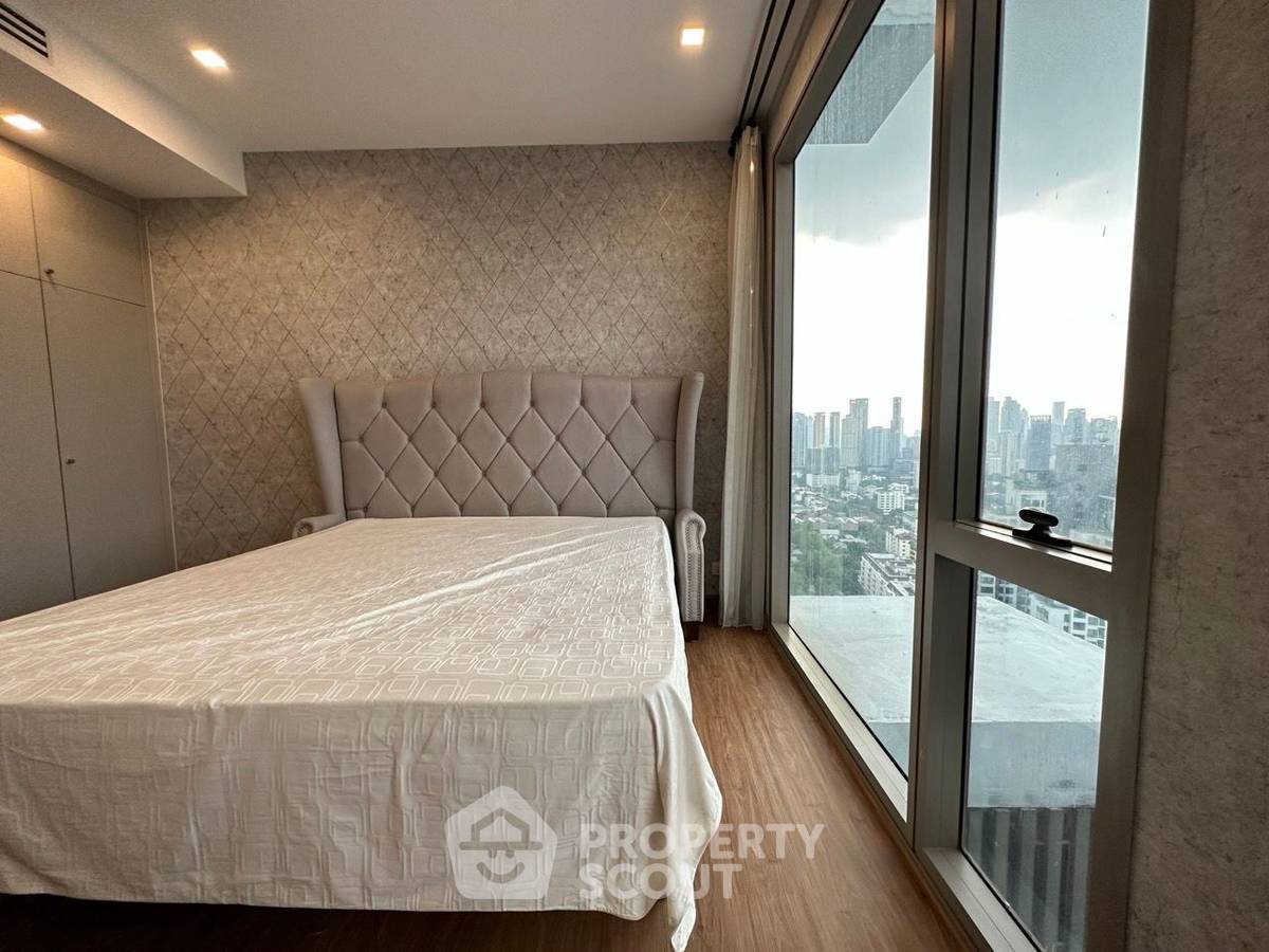 รูป คอนโด 3-ห้องนอน ที่ แอชตัน มอร์ฟ 38 ใกล้ BTS ทองหล่อ (ID 2511896) - รูปที่ 24/32