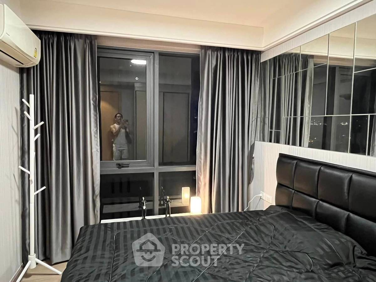 รูป คอนโด 1-ห้องนอน ที่ รีเกิล สาทร - นราธิวาส ใกล้ ถนนนราธิวาสราชนครินทร์ (ID 1815394) - รูปที่ 7/22