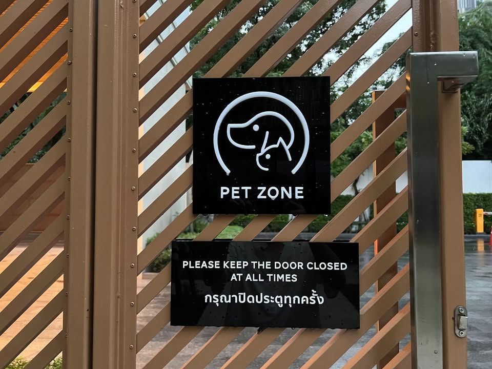 รูป ST0071 | ขาย MARU Ekkamai 2 (Pet Friendly) 💰 ราคา 5.8 ล้านบาท 🚆 BTS เอกมัย - รูปที่ 16/17