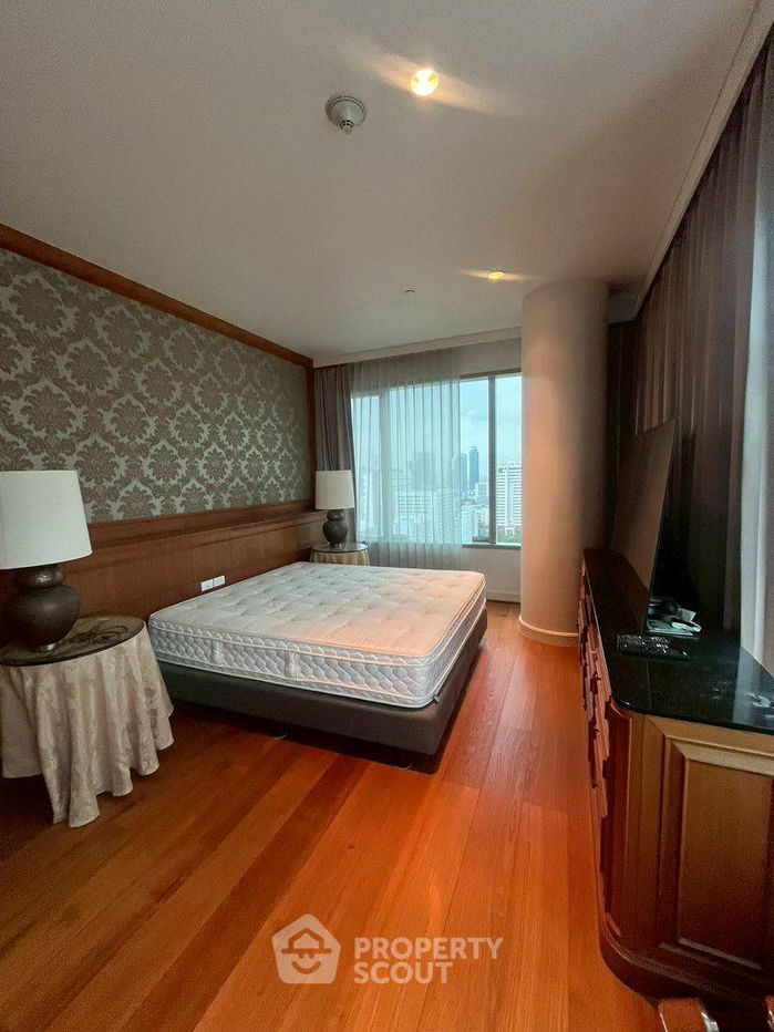 รูป คอนโด 3-ห้องนอน ที่ 185 ราชดำริ ใกล้ BTS ราชดำริ (ID 2511808) - รูปที่ 2/19