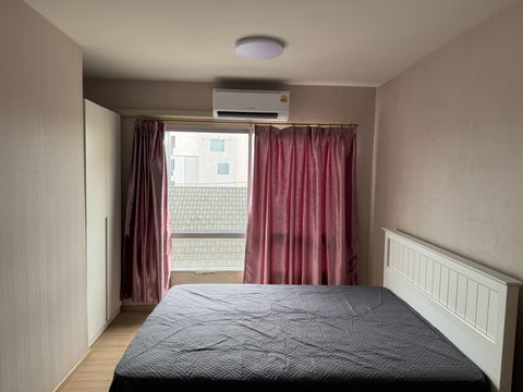 [For Rent] Plum Condo Ladprao 101