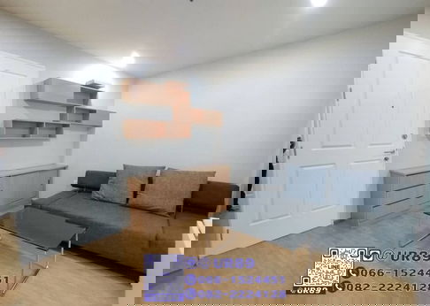 💙 Hot Price 💙 For Rent U Delight @ Onnut Station