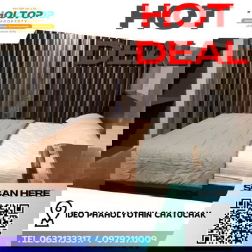 #R8544 🎉 030169 Condo for Rent: Ideo Phaholyothin Chatuchak