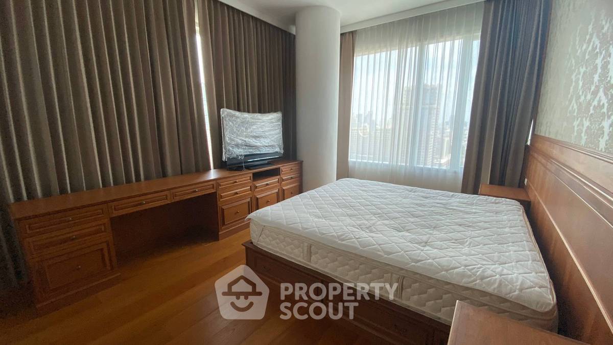 รูป คอนโด 3-ห้องนอน ที่ 185 ราชดำริ ใกล้ BTS ราชดำริ (ID 2511809) - รูปที่ 22/25