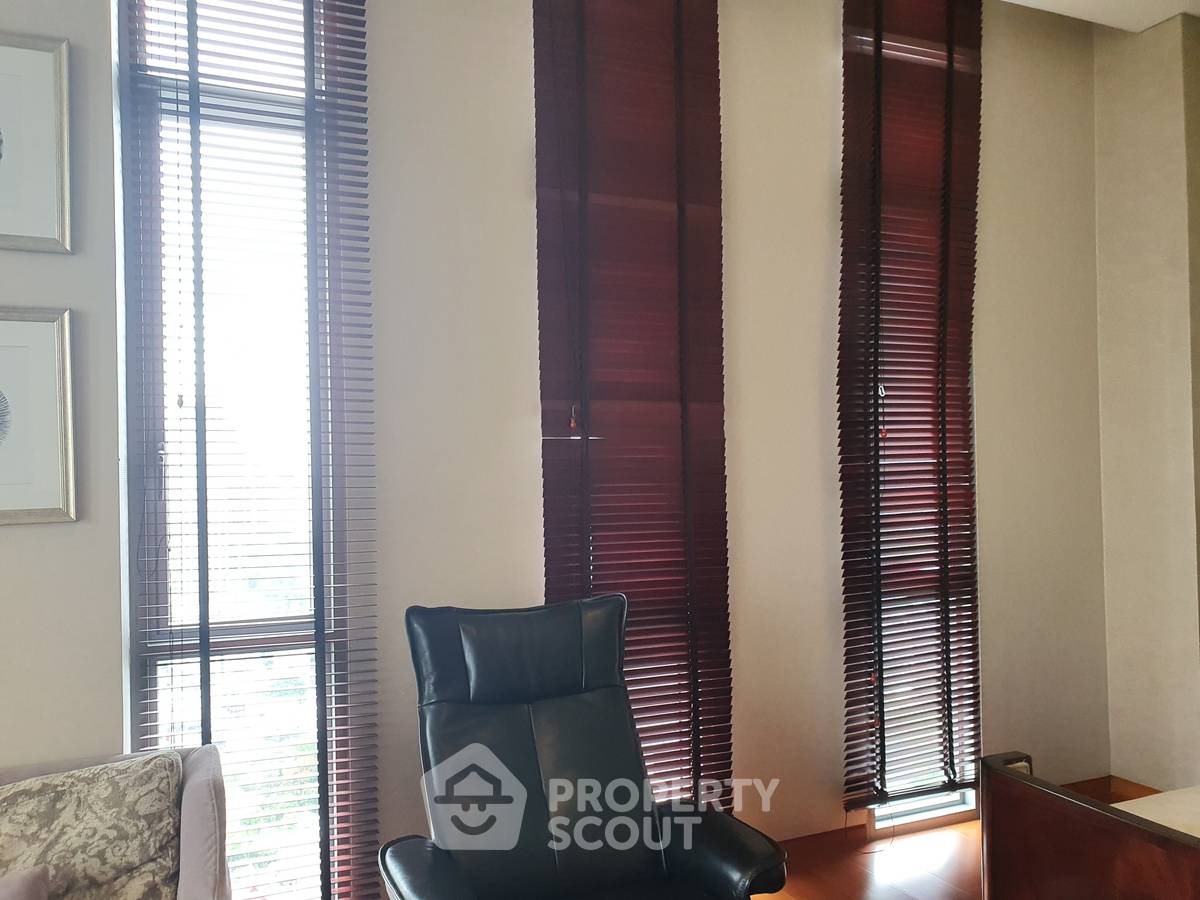 รูป คอนโด 3-ห้องนอน ที่ เดอะ สุโขทัย เรสซิเด้นซ์ คอนโดมิเนียม ใกล้ MRT ลุมพินี (ID 2510032) - รูปที่ 18/22