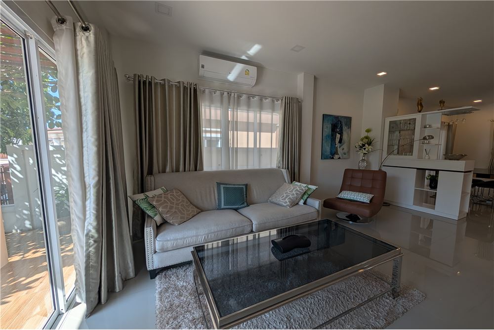 รูป [920471001-1648] 3 Bedroom House for Rent Grand PMC 7 - รูปที่ 5/29