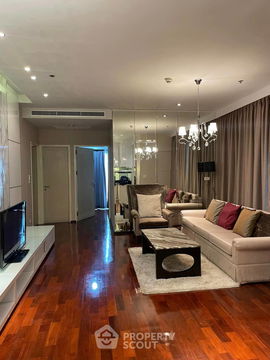 คอนโด 2-ห้องนอน ที่ โนเบิล ออร่า ใกล้ BTS ทองหล่อ (ID 1875036)