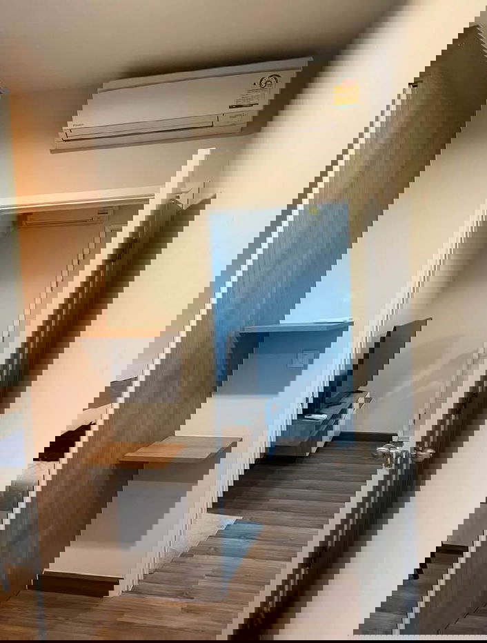 รูป 🎃RB22484 ให้เช่าถูกมาก🎈เซ็นทริค ติวานนท์ สเตชั่น✅แอดไลน์ @930jwqti ( มี @ ด้วย) แอดมินตอบไว - รูปที่ 11/26