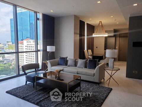 2-BR Condo at The Monument Thonglo close to Thong Lo (ID 1999773)