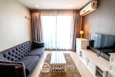 Condos for rent : 1-BR Condo At Supalai Premier Ratchathewi, 29th-Floor Near BTS Ratchathewi (ID 1176675)