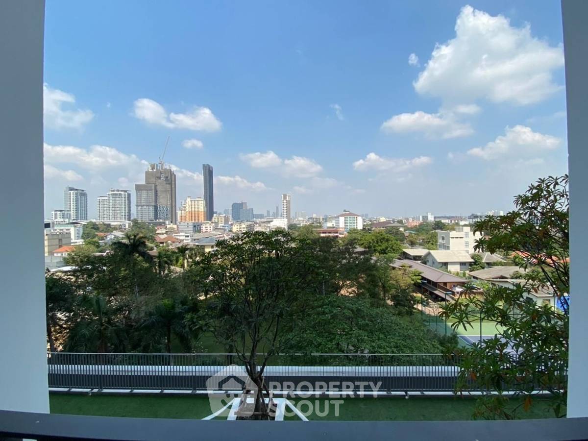 รูป คอนโด 1-ห้องนอน ที่ วิซดอม ค็อนเน็ค สุขุมวิท ใกล้ BTS ปุณณวิถี (ID 979056) - รูปที่ 2/9