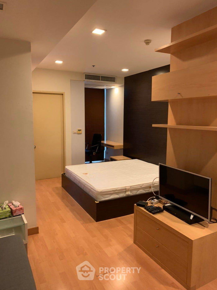 รูป คอนโด 1-ห้องนอน ที่ ณุศาศิริ แกรนด์ คอนโดมิเนียม ใกล้ BTS เอกมัย (ID 938494) - รูปที่ 3/9