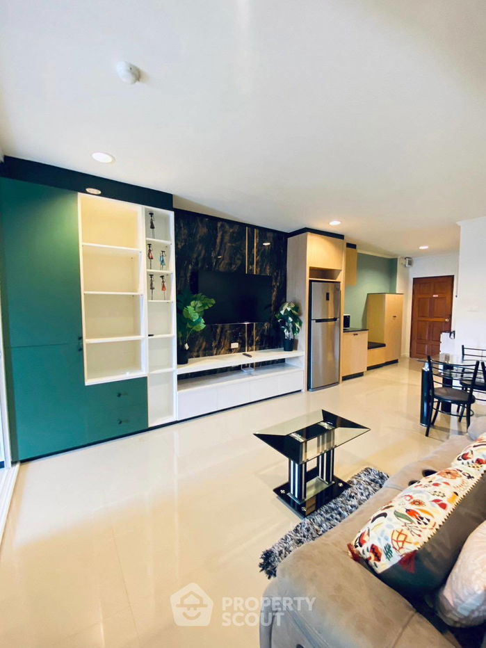 รูป คอนโด 1-ห้องนอน ที่ บ้านกลางหัวหิน คอนโดมิเนียม ใกล้ ตลาดโต้รุ่งหัวหิน (ID 2080422) - รูปที่ 6/10