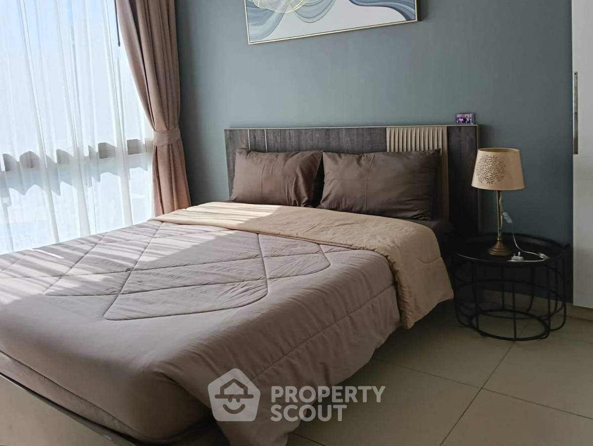 picture 1-BR Condo at Unixx South Pattaya close to Phratamnak (ID 1877329) - 4/9
