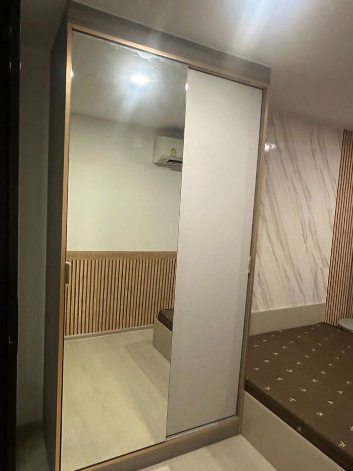 รูป 🎃RB22503 ให้เช่าถูกมาก🎈เคนซิงตัน พหลโยธิน 63✅แอดไลน์ @930jwqti ( มี @ ด้วย) แอดมินตอบไว - รูปที่ 9/10