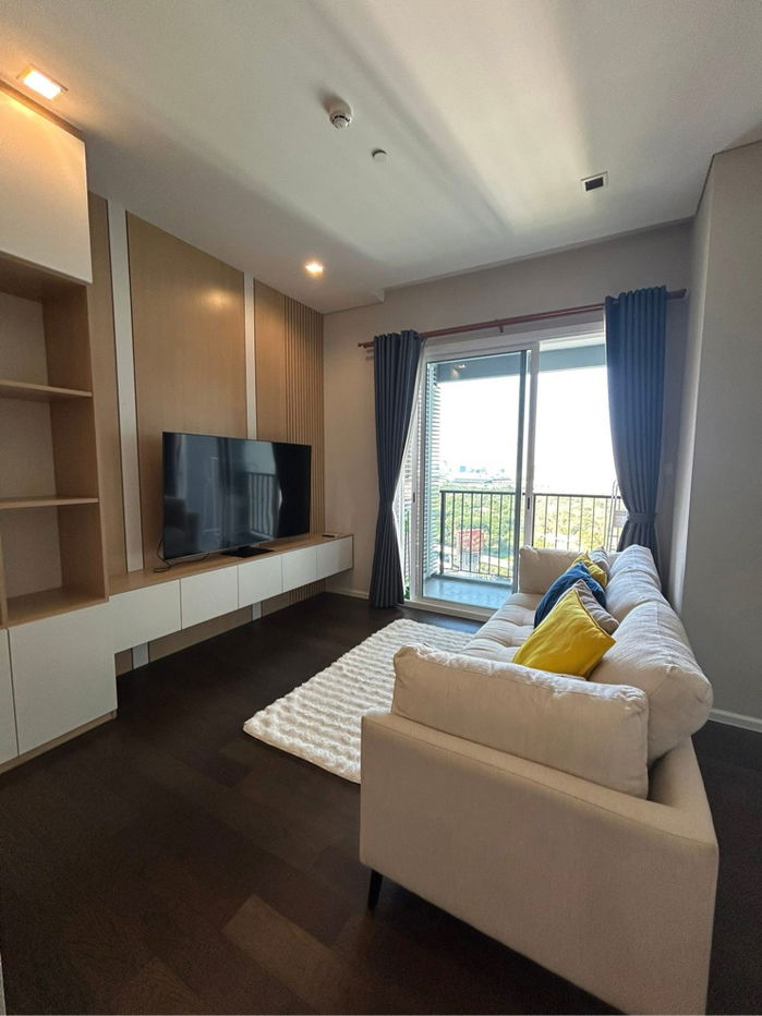 รูป #Z3936💥 020169 🔥ให้เช่าคอนโด The Saint Residences (ladprao) - รูปที่ 6/13