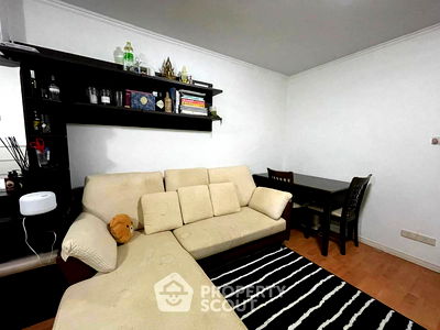 Condos for rent Chulalongkorn University : 1-BR Condo at Lumpini Place Suanplu Sathorn near MRT Lumphini (ID 933568)