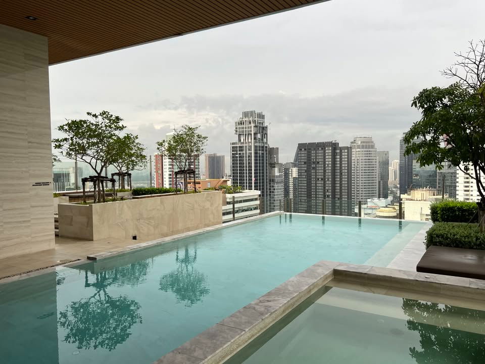 รูป ST0071 | ขาย MARU Ekkamai 2 (Pet Friendly) 💰 ราคา 5.8 ล้านบาท 🚆 BTS เอกมัย - รูปที่ 9/17