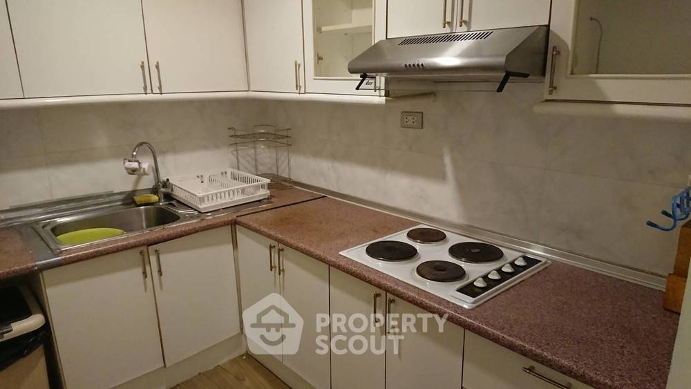 รูป คอนโด 1-ห้องนอน ที่ คาซ่า วีว่า คอนโดมิเนียม ใกล้ BTS เอกมัย (ID 386899) - รูปที่ 5/7