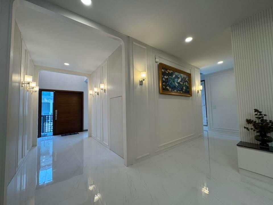 รูป 🔴S2388🟡 ขายถูกมาก👍บ้านเดี่ยวหรู 2 ชั้น The City Bangna 💛🧡 ✅แอดไลน์ @mproperty (มี @ ด้วย) แอดมินตอบไว - รูปที่ 2/7