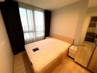 Condos for rent La Salle College : For  rent   Nue Noble Srinakarin - Lasalle  🔴🔴