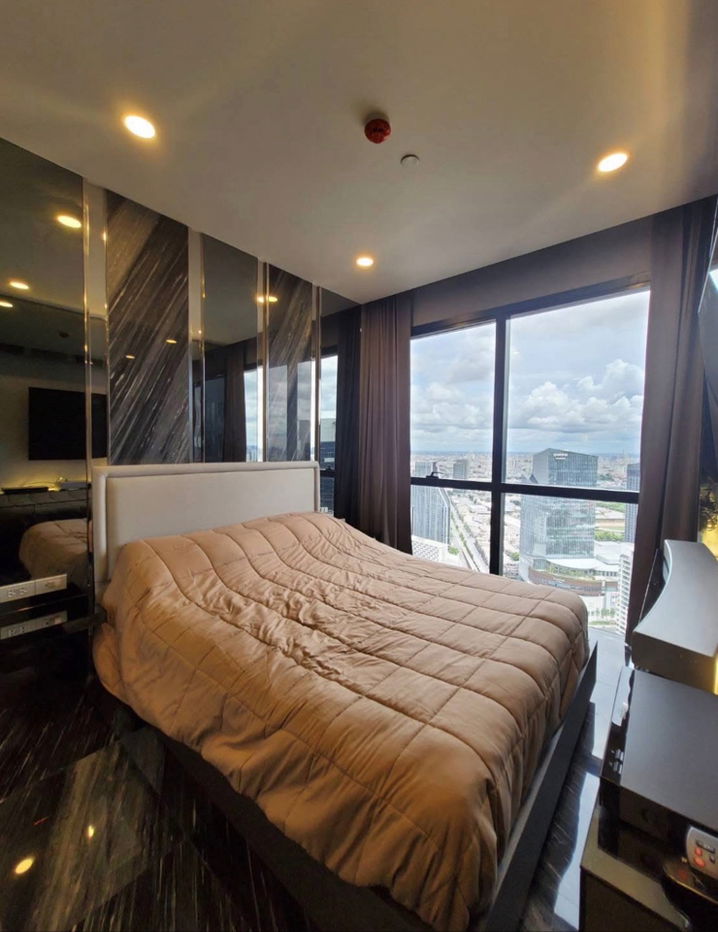 picture #Z3938💥 020169 🔥 Condo for Rent: Ashton Chula-Silom - 2/7