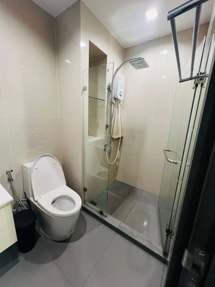 รูป ให้เช่า  เดอะริช สาทร - ตากสิน  🔴🔴 - รูปที่ 10/10