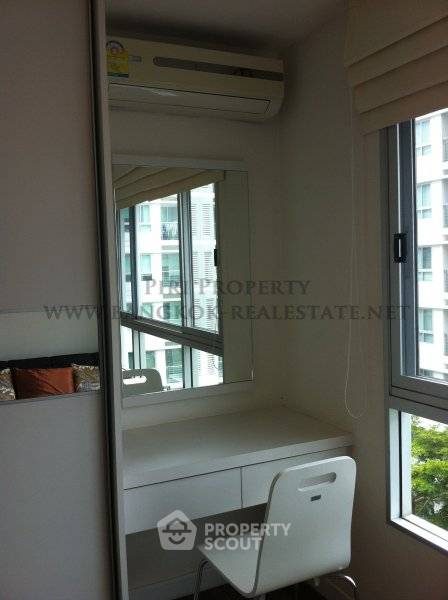 รูป คอนโด 2-ห้องนอน ที่ เดอะ รูม สุขุมวิท 79 ใกล้ BTS อ่อนนุช (ID 514806) - รูปที่ 6/8