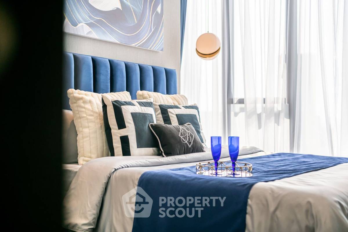 รูป คอนโด 2-ห้องนอน ที่ บีทนิค สุขุมวิท 32 ใกล้ BTS ทองหล่อ (ID 1014332) - รูปที่ 24/31