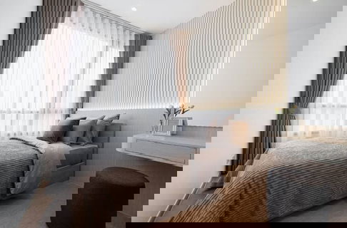 🏢 ให้เช่าคอนโด : maru ekkamai 2 (มารุ เอกมัย 2)   รหัสทรัพย์ | 📌LNP-C2716