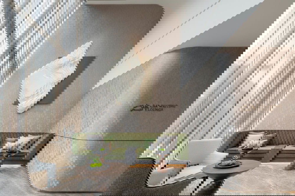 รูป 🏢 ให้เช่าคอนโด : PARK ORIGIN CHULA - SAMYAN (พาร์ค ออริจิ้น จุฬา - สามย่าน) รหัสทรัพย์ | 📌LNP-C1867 - รูปที่ 11/40