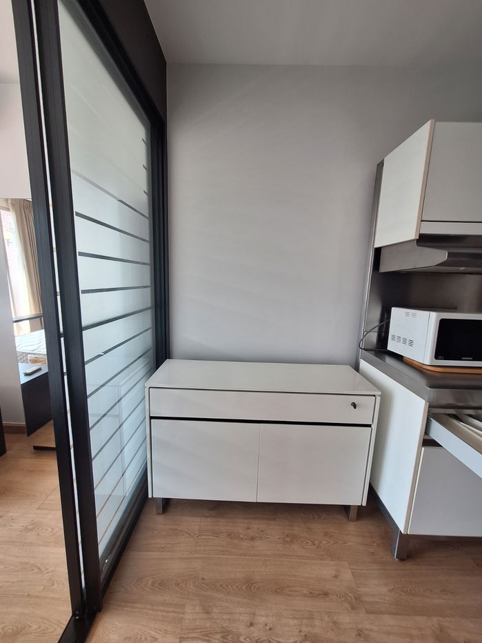 รูป ให้เช่าสีลม แกรนด์ เทอเรส (Silom Grand Terrace) - รูปที่ 5/12