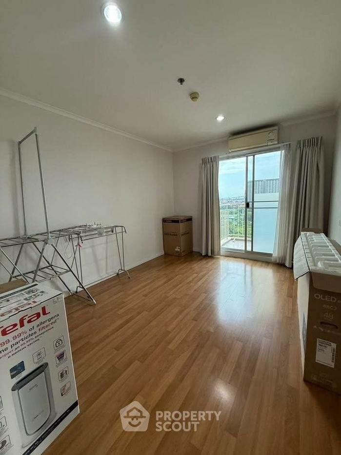 รูป คอนโด 3-ห้องนอน ที่ ลุมพินี พาร์ค ริเวอร์ไซด์ พระราม 3 ใกล้ พระราม 3 (ID 2392498) - รูปที่ 9/14